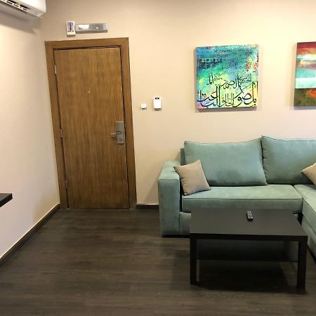Loren Suites 吉达 外观 照片
