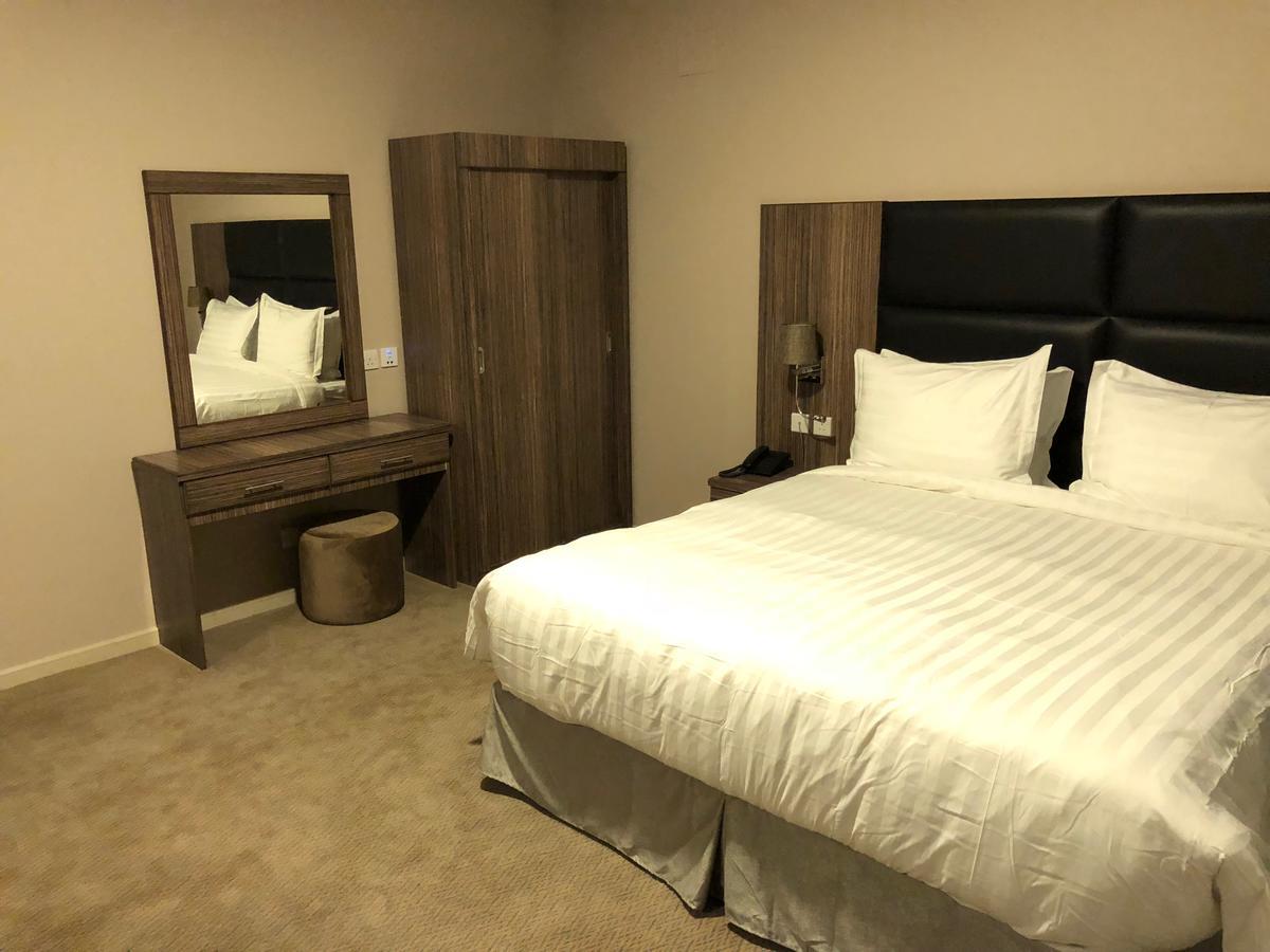 Loren Suites 吉达 外观 照片