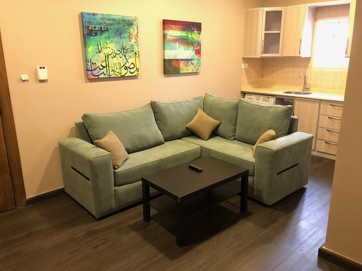 Loren Suites 吉达 外观 照片