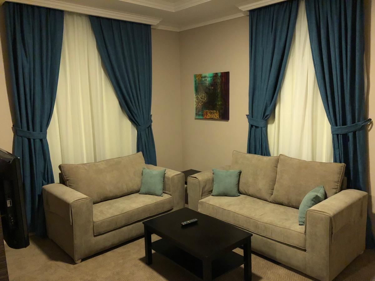 Loren Suites 吉达 外观 照片