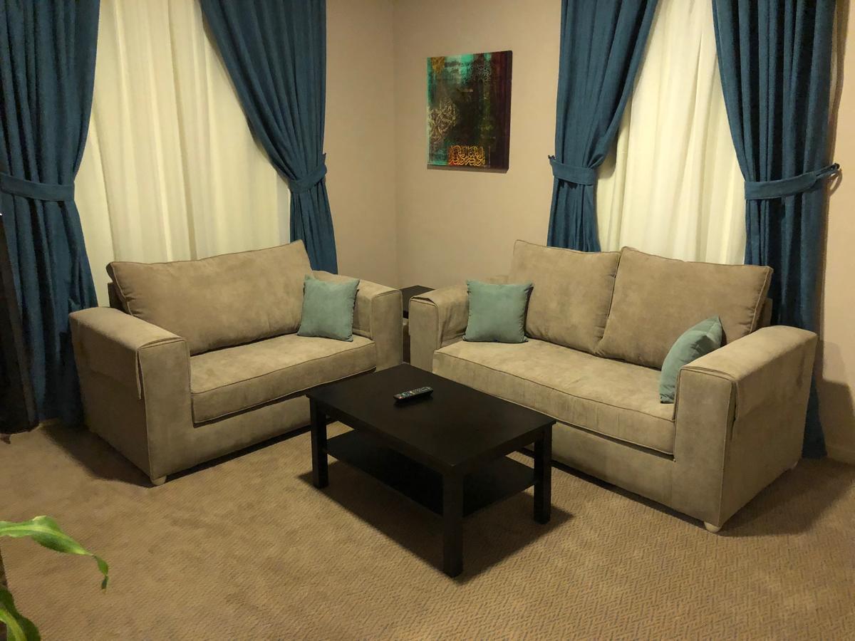 Loren Suites 吉达 外观 照片