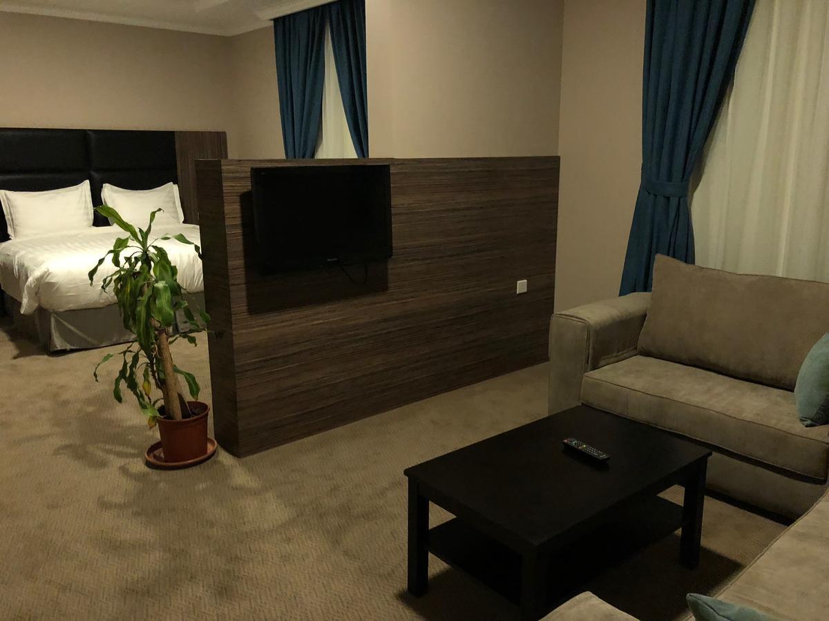 Loren Suites 吉达 外观 照片